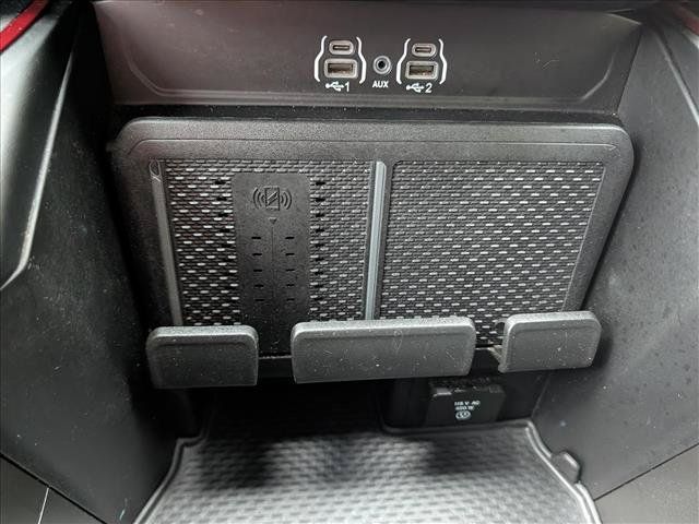 Used 2026 RAM 1500 Rebel w/ Rebel Level 1 Equipment Group AWD/4WD image 29
