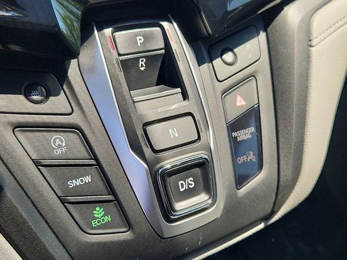 Certified 2022 Honda Odyssey EX-L image 14