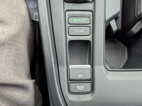 New 2025 Honda Accord SE image 23