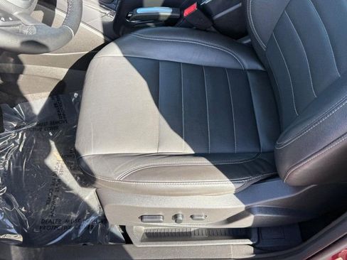 Used 2014 Ford Escape Titanium w/ Equipment Group 401A image 19