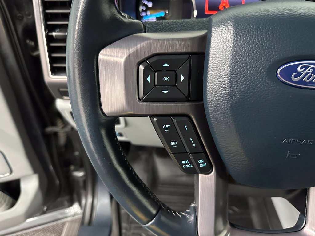 Used 2022 Ford F350 Limited AWD/4WD image 15