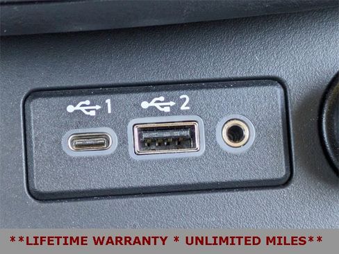 Used 2024 Nissan Murano SL image 27