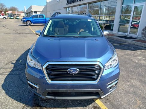 Used 2019 Subaru Ascent Touring w/ Popular Package #2 image 3
