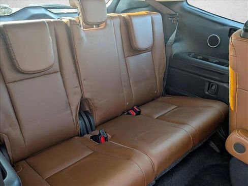 Certified 2024 Subaru Ascent Touring image 24