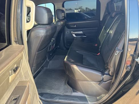 Used 2023 Toyota Tundra SR5 image 10