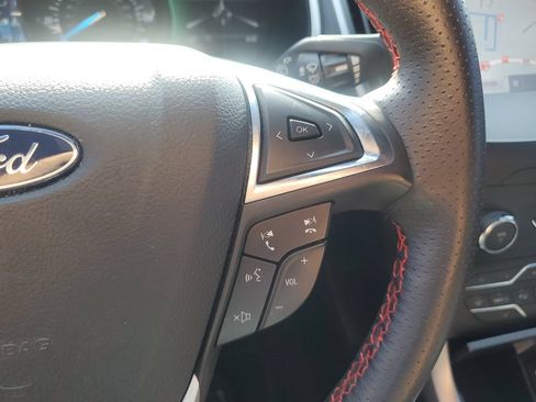 Used 2020 Ford Edge ST-Line FWD image 12