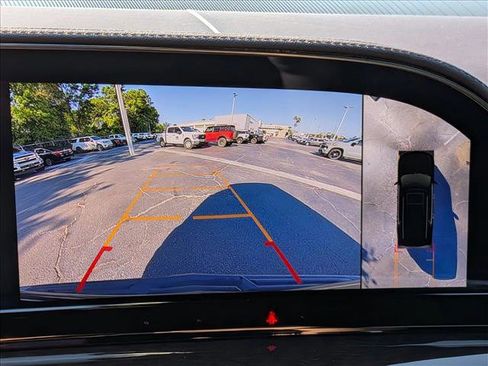 Used 2023 Cadillac Escalade Premium Luxury Platinum w/ LPO, Floor Liner Package AWD/4WD image 14