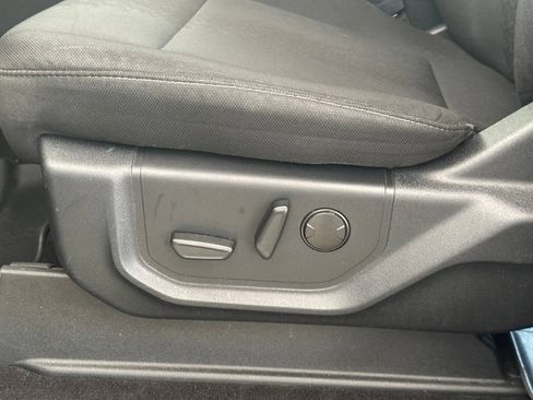 Used 2020 Ford F150 XLT w/ Equipment Group 302A Luxury AWD/4WD image 15