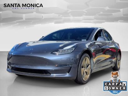 Used 2020 Tesla Model 3 Long Range