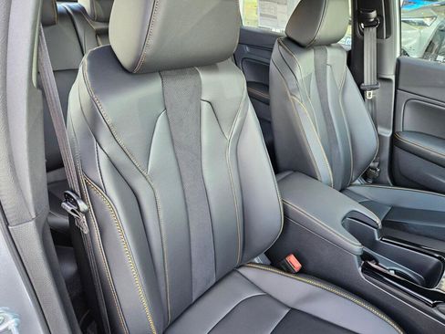 New 2026 Acura Integra A-Spec image 11