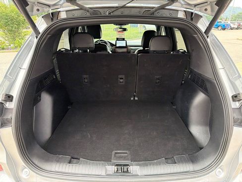 Used 2024 Ford Escape ST-Line FWD image 10