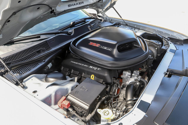 Used 2021 Dodge Challenger R/T Scat Pack RWD image 14