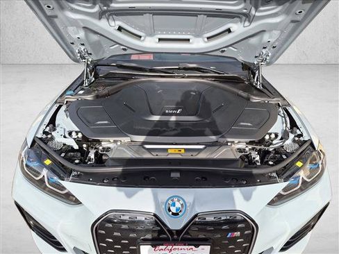 Used 2023 BMW i4 M50 AWD/4WD image 23