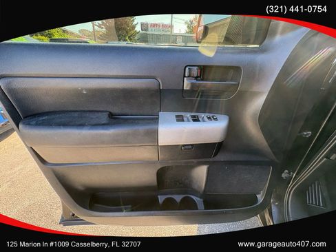 Used 2007 Toyota Tundra SR5 image 10