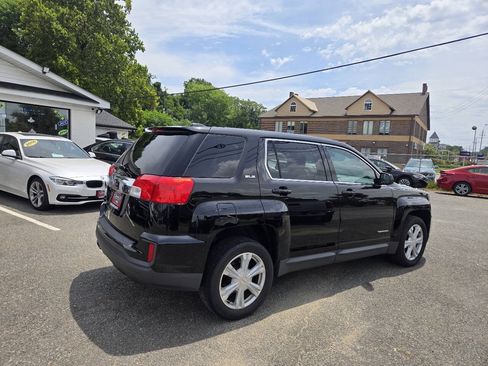Used 2017 GMC Terrain SLE FWD image 8