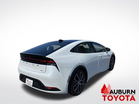New 2026 Toyota Prius Limited AWD/4WD image 7