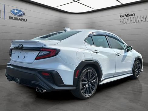 Used 2023 Subaru WRX Premium AWD/4WD image 5