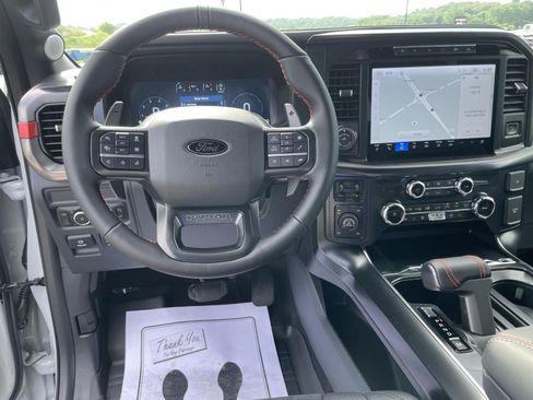 New 2026 Ford F150 Raptor AWD/4WD image 32