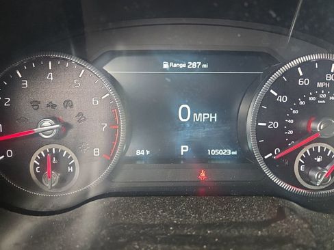 Used 2020 Kia Telluride SX AWD/4WD image 25