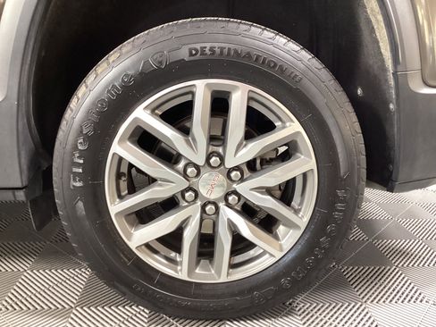 Used 2019 GMC Acadia SLE w/ Driver Alert Package I image 11