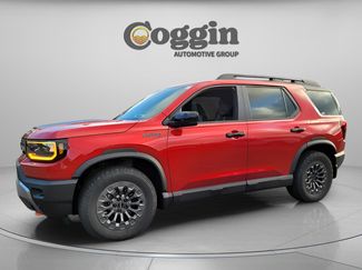 New 2026 Honda Passport TrailSport video 1