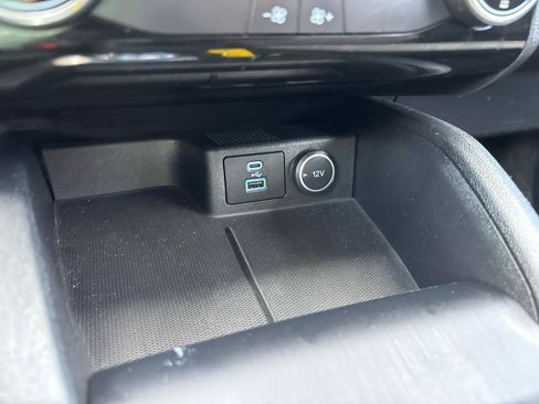 Used 2021 Ford Escape SE AWD/4WD image 21