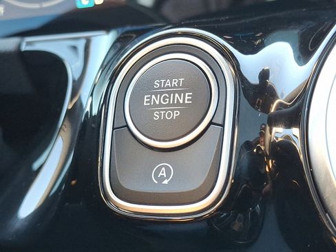 Certified 2025 Mercedes-Benz GLA 35 AMG GLA 35 AMG image 24