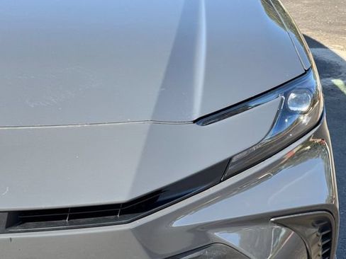 Used 2025 Toyota Camry SE FWD image 52