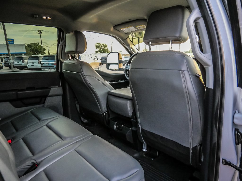 Used 2025 Ford F350 XL AWD/4WD image 21