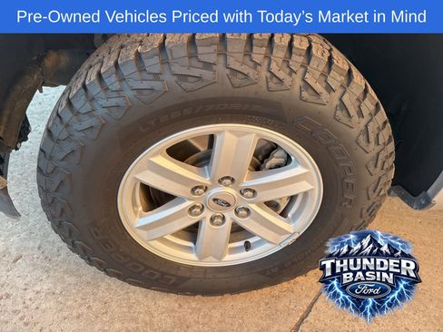 Used 2023 Ford F150 XLT w/ Trailer Tow Package image 7