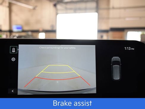 New 2026 Kia Carnival EX image 14