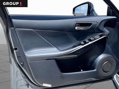 Used 2025 Lexus IS 350 F Sport w/ Accessory Package RWD image 19