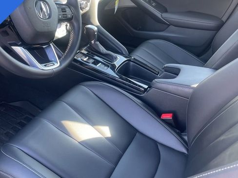 Used 2025 Acura Integra A-Spec image 10
