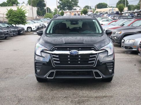 New 2026 Subaru Ascent Touring AWD/4WD image 4