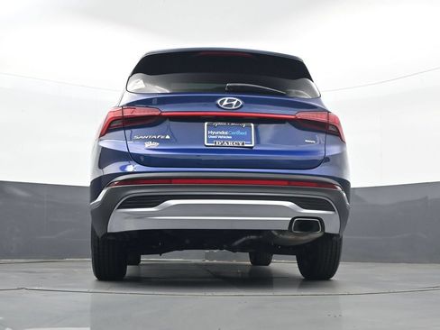 Certified 2023 Hyundai Santa Fe SEL w/ Premium Package AWD/4WD image 26