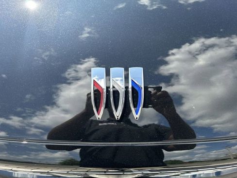 New 2026 Buick Enclave Avenir w/ Super Cruise Package image 46