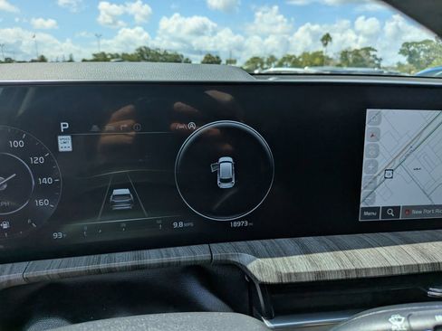 Certified 2024 Kia Telluride SX FWD image 37