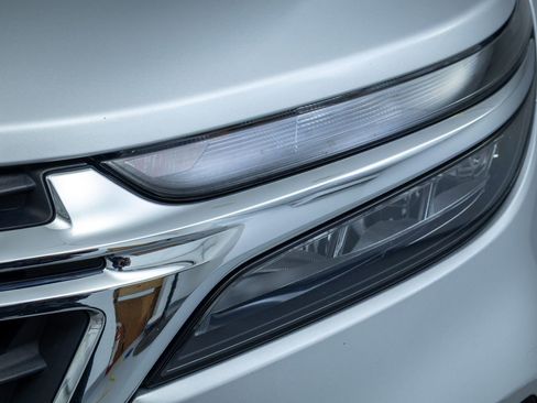 Certified 2022 Chevrolet Equinox LS AWD/4WD image 9