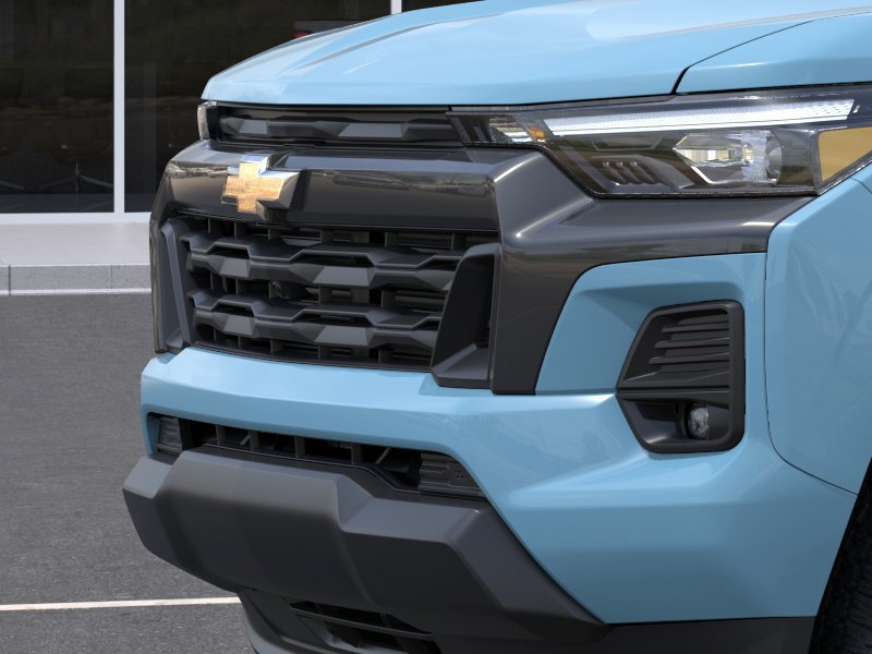 New 2026 Chevrolet Colorado LT w/ LT Convenience Package RWD image 13