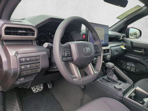 New 2026 Toyota Tacoma TRD Sport image 3