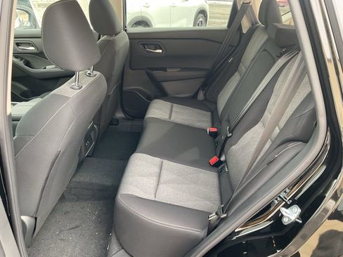 New 2026 Nissan Rogue SV w/ Cold Weather Package image 19