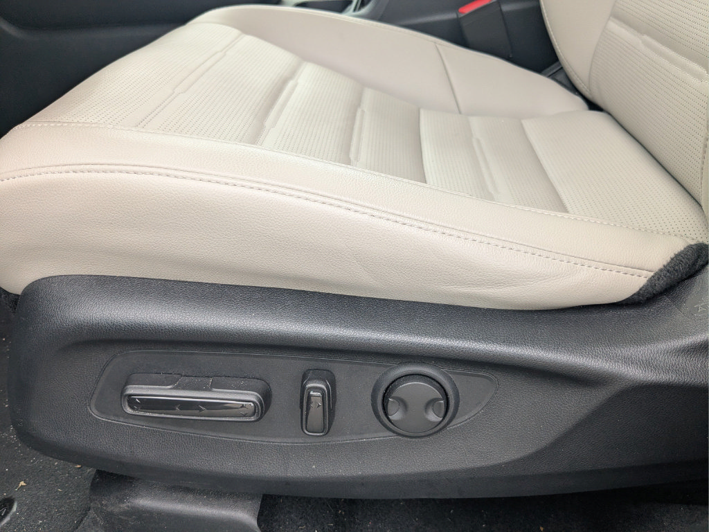 Used 2024 Honda CR-V EX-L image 16