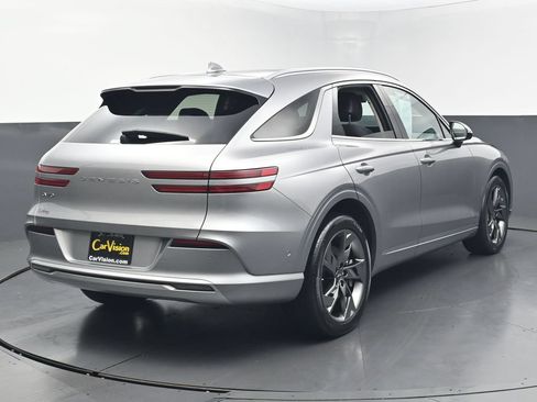 Used 2025 Genesis Electrified GV70 AWD/4WD image 48