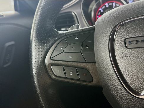 Used 2023 Dodge Challenger R/T Scat Pack w/ Plus Package image 25