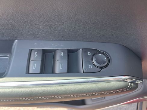 New 2026 GMC Acadia Elevation image 28