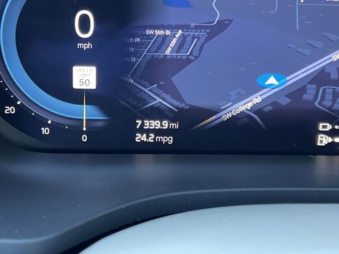 Used 2025 Volvo XC60 T8 Plus w/ Protection Package Premier image 15