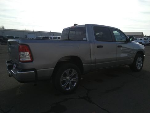 Used 2023 RAM 1500 Big Horn image 5