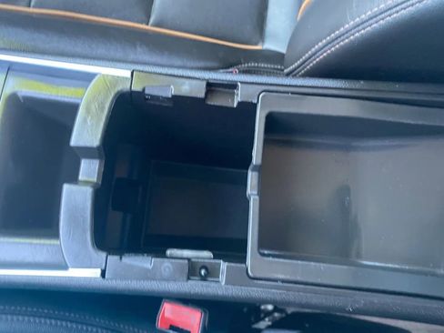 Used 2019 Chevrolet Impala Premier FWD image 16