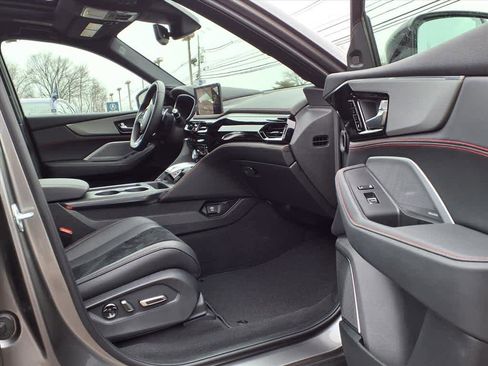 Certified 2026 Acura MDX A-Spec image 28