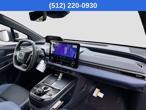 New 2026 Subaru Solterra Touring image 37